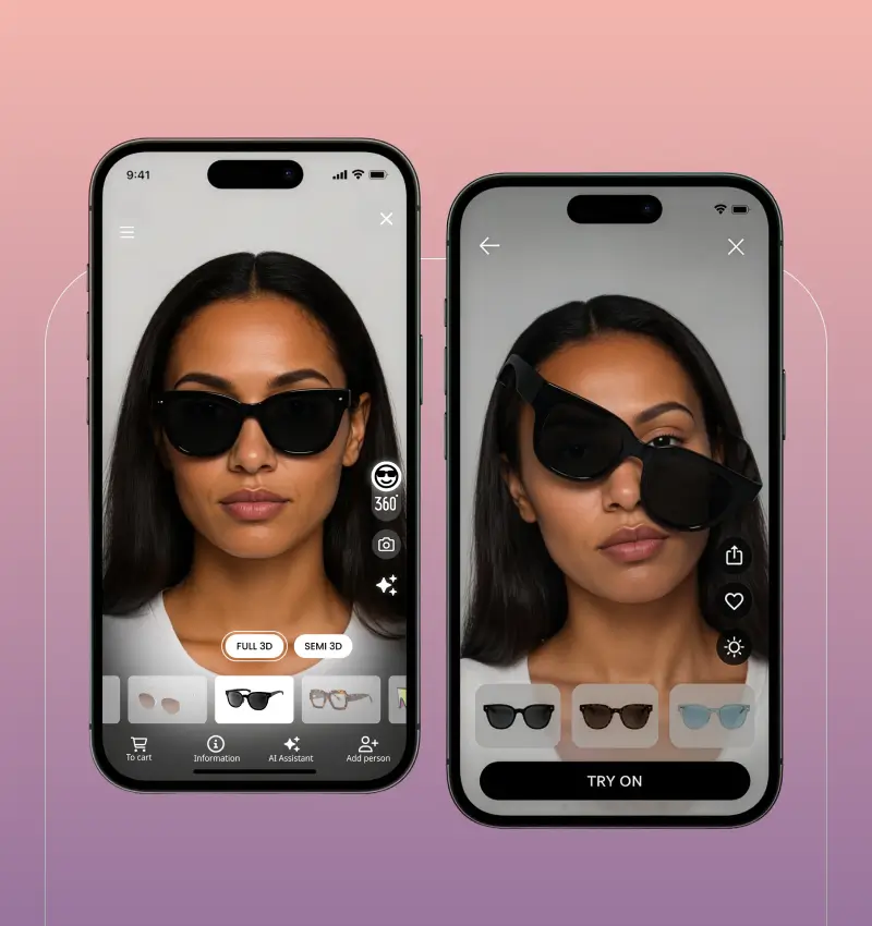 The Realism Problem: Why Virtual Try-On Feels Wrong to Eyewear Shoppers Even When It Works